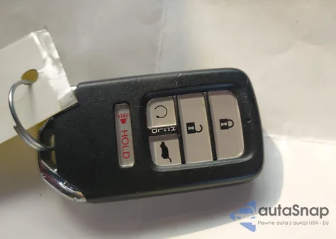 2021 Honda Cr-V Awd Ex-L из США, поврежденный, VIN 2HKRW2H86MH615897